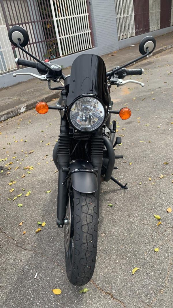 (7100)Triumph Bonneville T100-t120 - Image 3