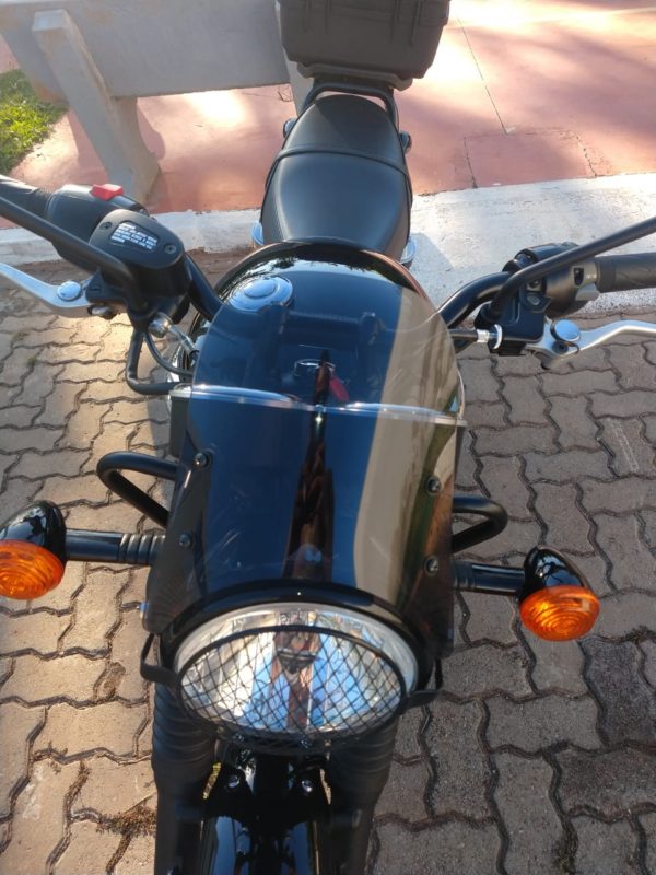 (7100)Triumph Bonneville T100-t120 - Image 4