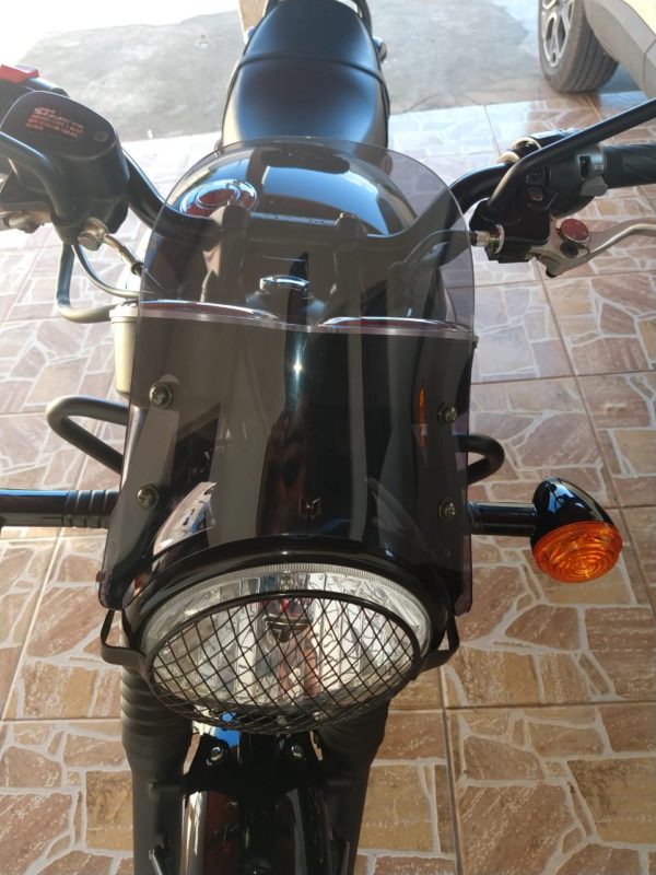 (7100)Triumph Bonneville T100-t120 - Image 5