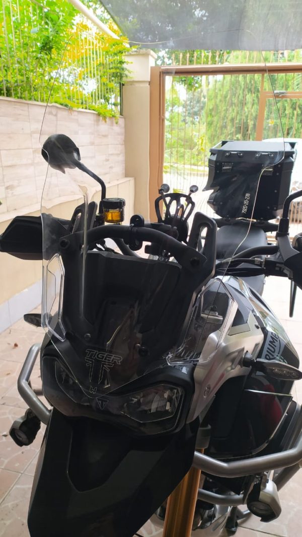 Tiger 900 Triumph - Image 4