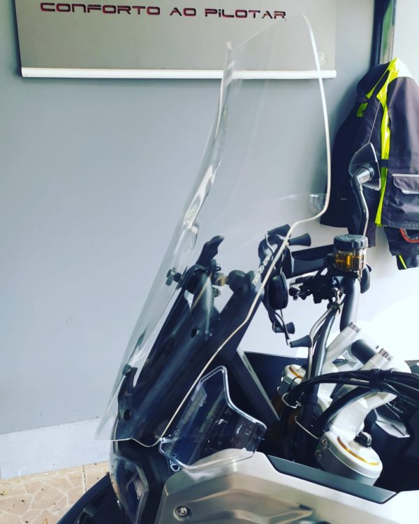 Tiger 900 Triumph
