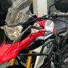 (1322) Bolha Alta Cristal BMW G310GS SEM defletor - Image 3
