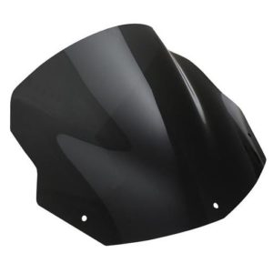 (1812) Bolha Alta Cristal ou Fumê F800R 2009-2014