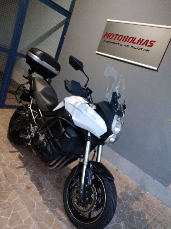 (5162)BOLHA ALTA CRISTAL KAWASAKI VERSYS 1000 2012/2014 - Image 3