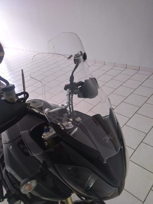 BOLHA ALTA CRISTAL TRIUMPH TIGER SPORT 1050