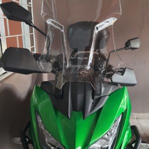 (5162)BOLHA ALTA CRISTAL KAWASAKI VERSYS 1000 2012/2014