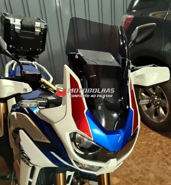 (2146)BOLHA BAIXA HONDA CRF 1100 ADVENTURE-SPORTS AFRICA TWIN 2021+ - Image 4