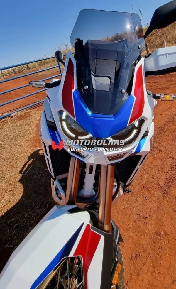 (2146)BOLHA BAIXA HONDA CRF 1100 ADVENTURE-SPORTS AFRICA TWIN 2021+ - Image 7