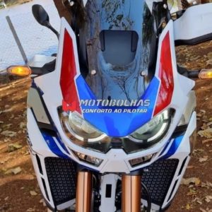 (2146)BOLHA BAIXA HONDA CRF 1100 ADVENTURE-SPORTS AFRICA TWIN 2021+