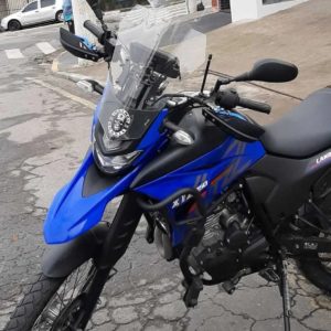 (3270) BOLHA YAMAHA XTZ 250 LANDER 19-21 COM DEFLETOR