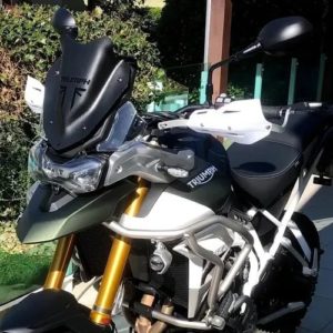 (7900)BOLHA TRIUMPH TIGER 900 URBAN