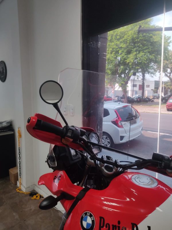 (1150) BOLHA BMW R1150GS SEM DEFLETOR - Image 6