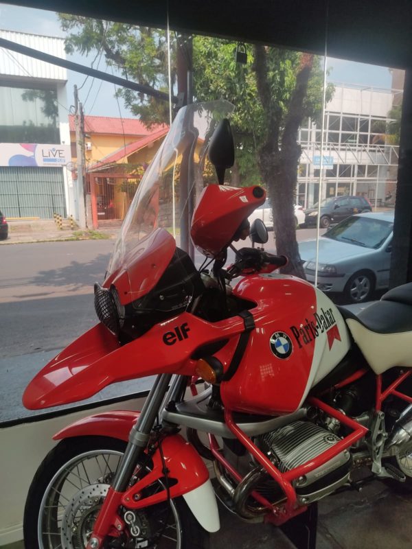 (1150) BOLHA BMW R1150GS SEM DEFLETOR - Image 5