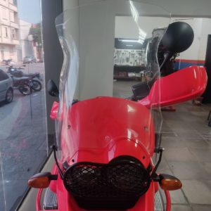 (1150) BOLHA BMW R1150GS SEM DEFLETOR