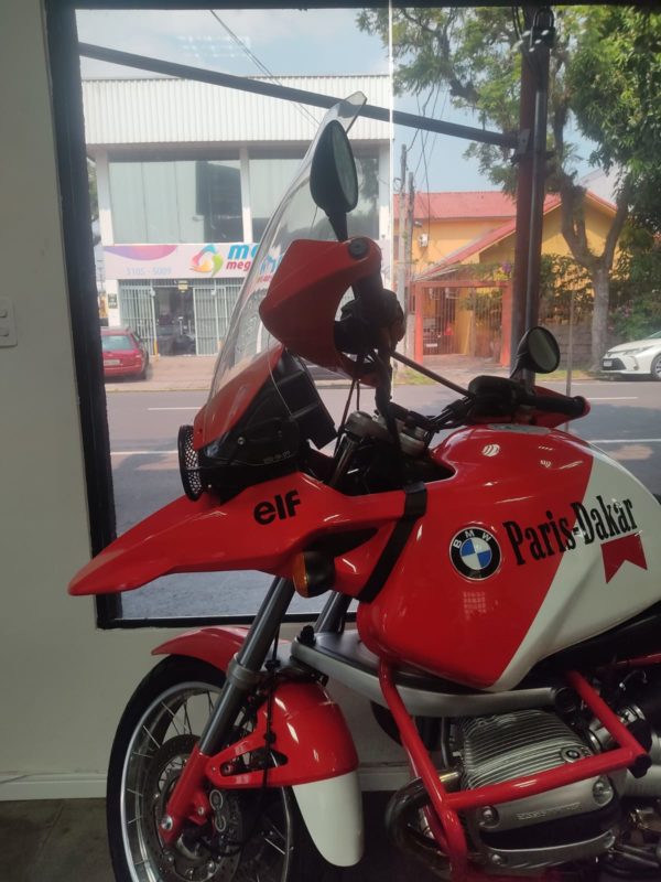 (1150) BOLHA BMW R1150GS SEM DEFLETOR - Image 3