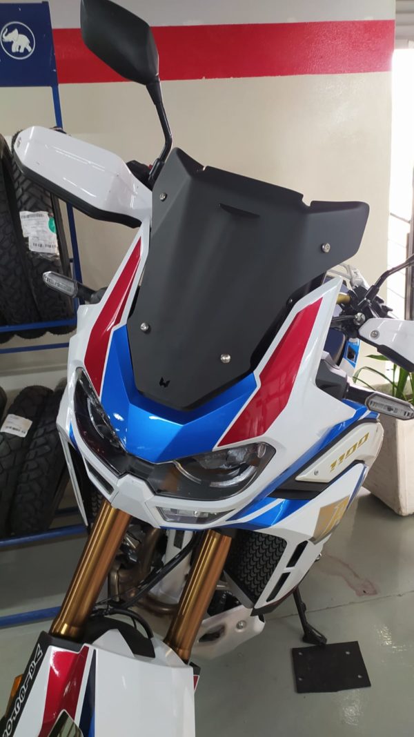(2135)BOLHA HONDA CRF 1100 ADVENTURE-SPORTS AFRICA TWIN 2021+