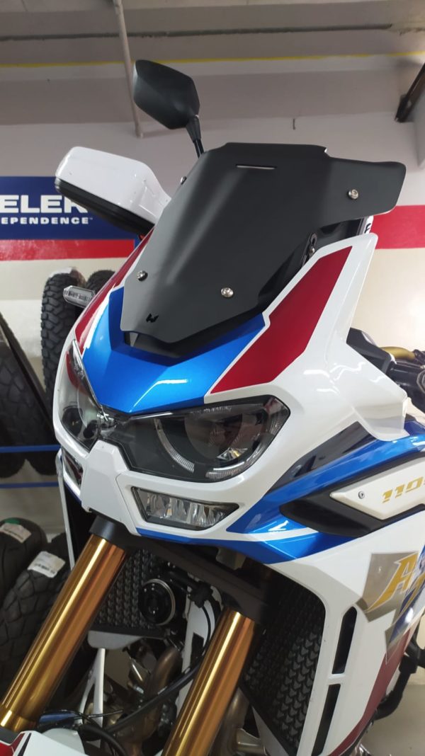 (2135)BOLHA HONDA CRF 1100 ADVENTURE-SPORTS AFRICA TWIN 2021+ - Image 5