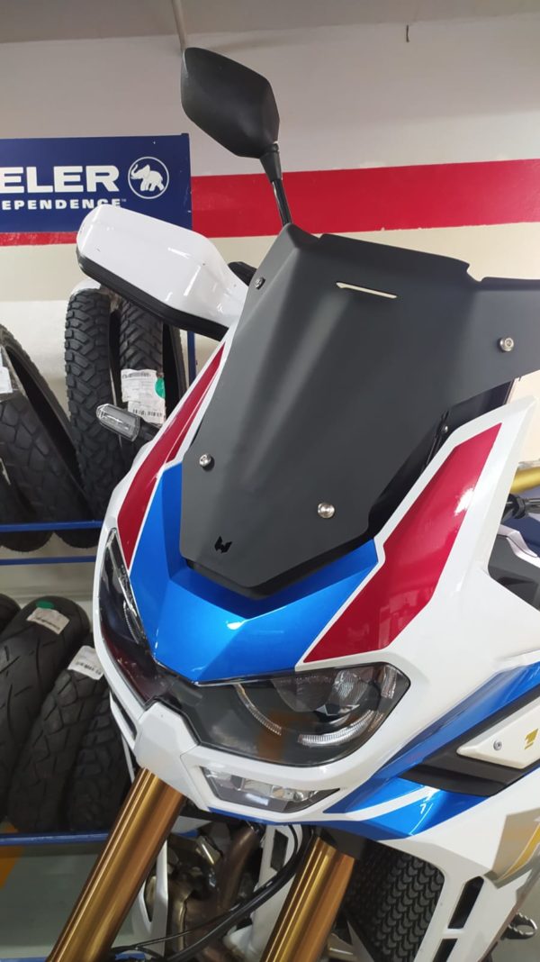 (2135)BOLHA HONDA CRF 1100 ADVENTURE-SPORTS AFRICA TWIN 2021+ - Image 4