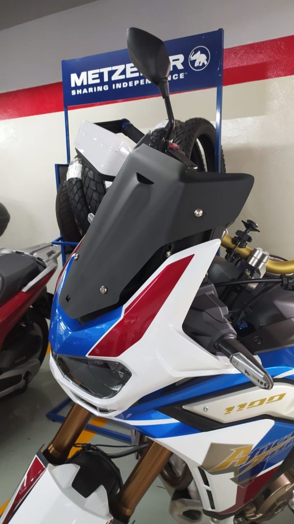 (2135)BOLHA HONDA CRF 1100 ADVENTURE-SPORTS AFRICA TWIN 2021+ - Image 3