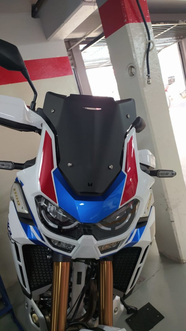 (2135)BOLHA HONDA CRF 1100 ADVENTURE-SPORTS AFRICA TWIN 2021+ - Image 2