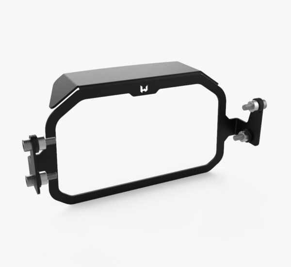 PROTETOR ANTI-FURTO DE PAINEL TFT BMW R1200/1250 GS - Image 4