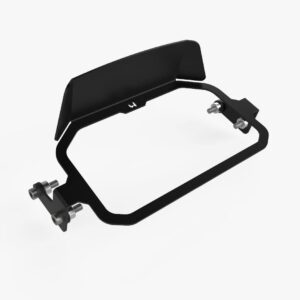 PROTETOR ANTI-FURTO DE PAINEL TFT BMW R1200/1250 GS