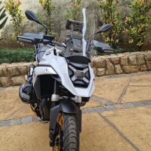 (1304)BOLHA ALTA BMW R1300GS CRISTAL