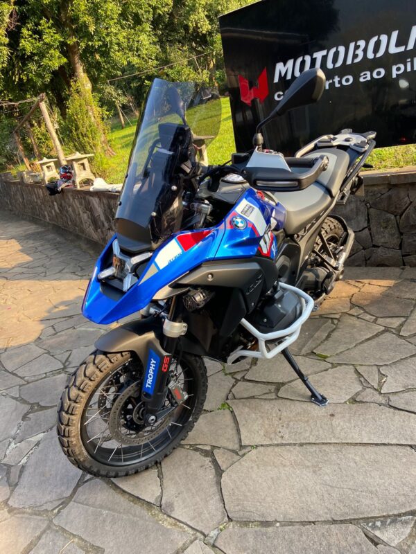 (1305) BOLHA ALTA R1300GS FUMÊ - Image 2