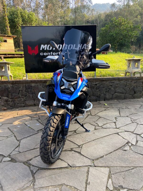 (1305) BOLHA ALTA R1300GS FUMÊ - Image 4