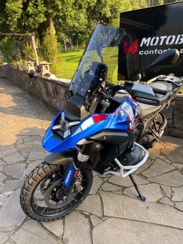(1305) BOLHA ALTA R1300GS FUMÊ - Image 3