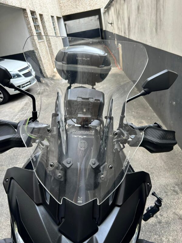 (5682) BOLHA ALTA VERSYS 650 KAWASAKI 2023+ - Image 7