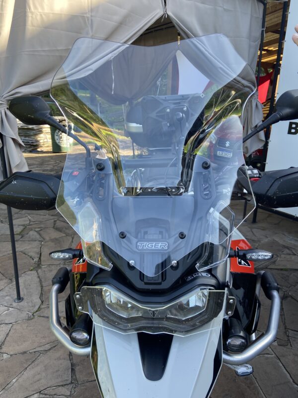 (7930) BOLHA ALTA TRIUMPH TIGER 900 - Image 2