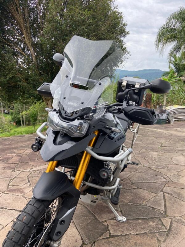 (7930) BOLHA ALTA TRIUMPH TIGER 900 - Image 3