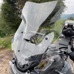 (7930) BOLHA ALTA TRIUMPH TIGER 900