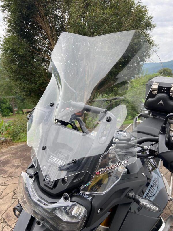 (7930) BOLHA ALTA TRIUMPH TIGER 900