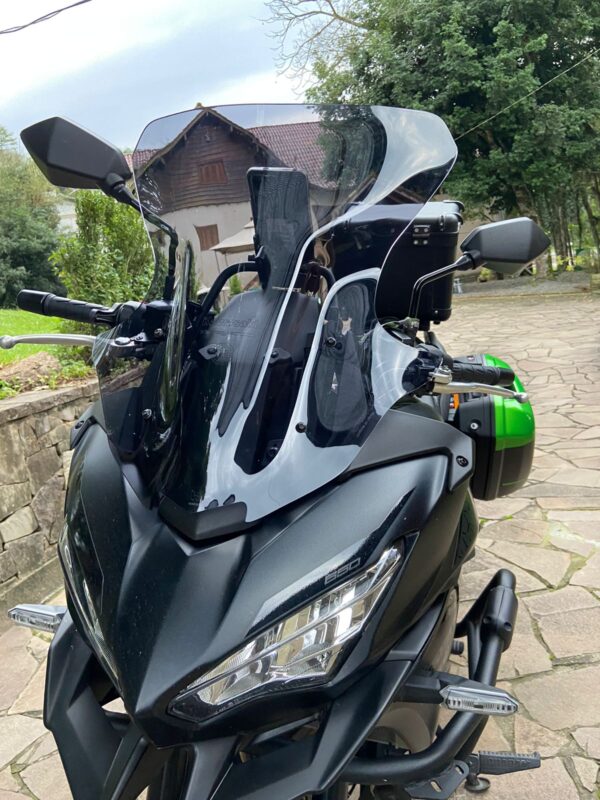(5682) BOLHA ALTA VERSYS 650 KAWASAKI 2023+