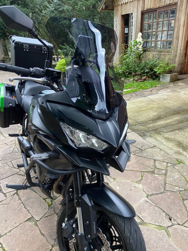 (5682) BOLHA ALTA VERSYS 650 KAWASAKI 2023+ - Image 4