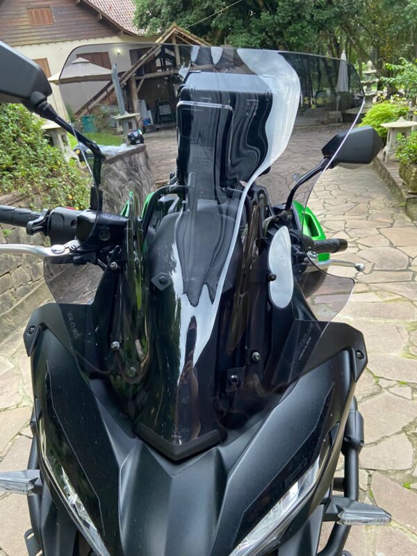(5682) BOLHA ALTA VERSYS 650 KAWASAKI 2023+ - Image 3