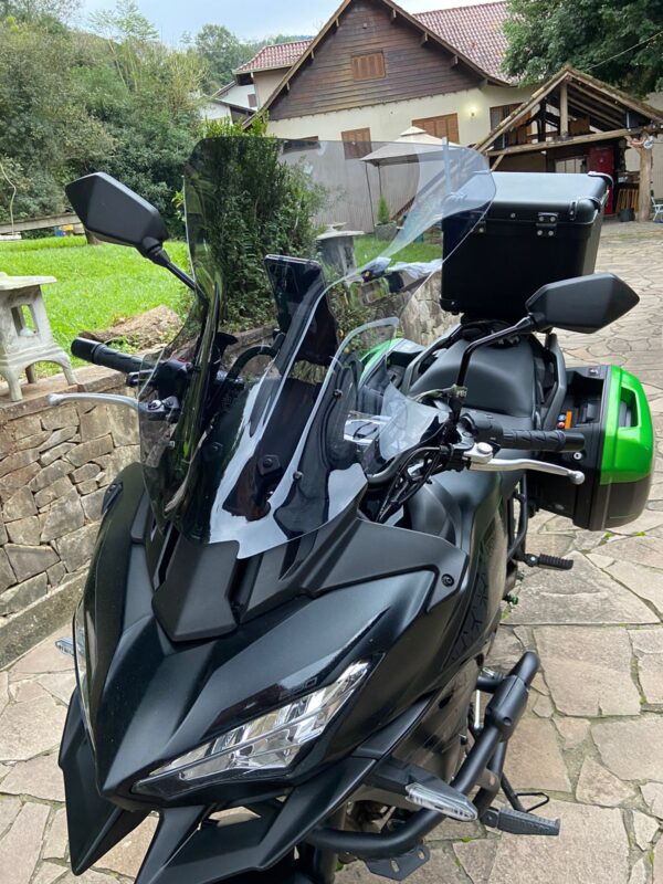 (5682) BOLHA ALTA VERSYS 650 KAWASAKI 2023+ - Image 2