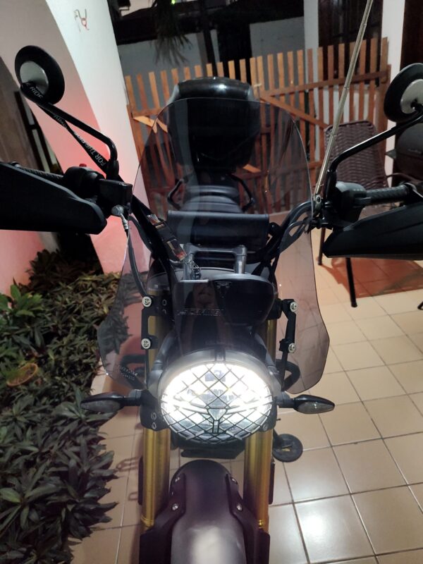 (7440) BOLHA ALTA TRIUMPH SPEED/SCRAMBLER 400X - Image 6