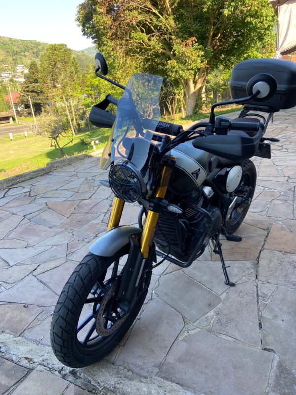 (7440) BOLHA ALTA TRIUMPH SPEED/SCRAMBLER 400X - Image 3