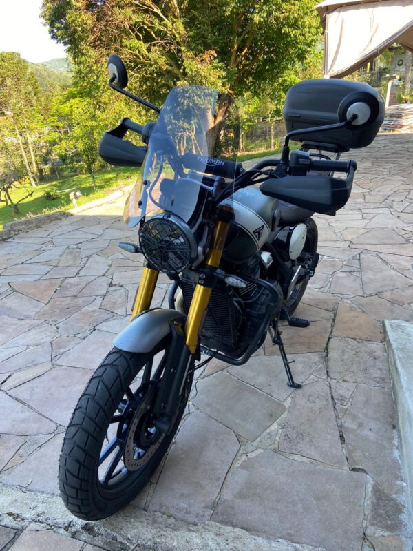 (7440) BOLHA ALTA TRIUMPH SPEED/SCRAMBLER 400X - Image 2