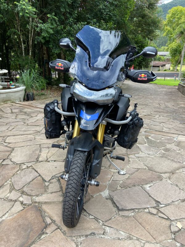 (7120) BOLHA ALTA TRIUMPH TIGER 1200 2022+ - Image 3