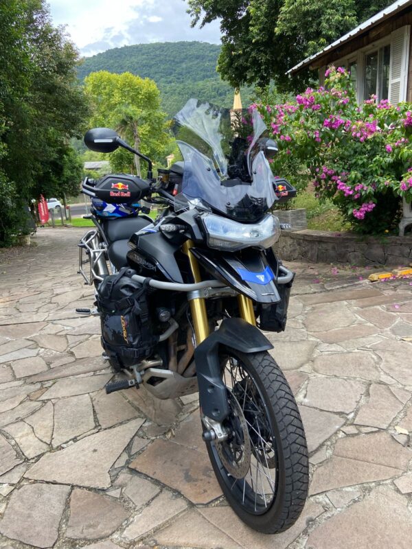 (7120) BOLHA ALTA TRIUMPH TIGER 1200 2022+ - Image 5