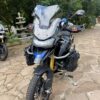 (7120) BOLHA ALTA TRIUMPH TIGER 1200 2022+ - Image 7