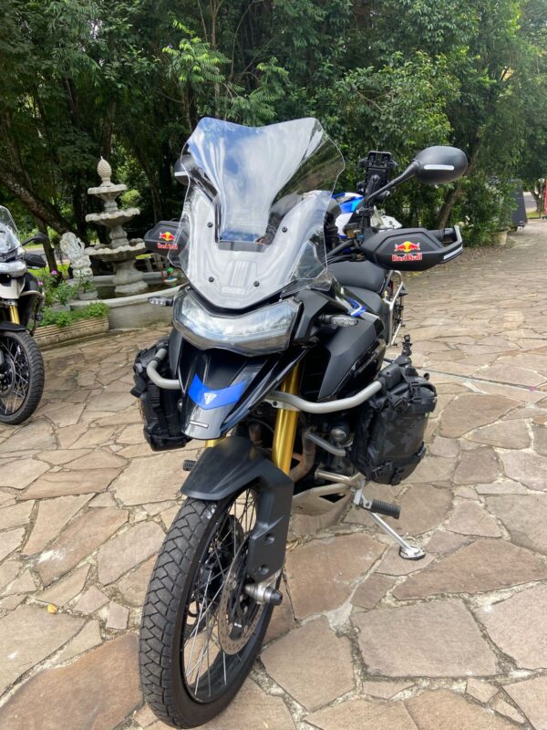 (7120) BOLHA ALTA TRIUMPH TIGER 1200 2022+ - Image 7