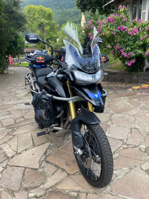 (7120) BOLHA ALTA TRIUMPH TIGER 1200 2022+ - Image 8