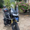 (7120) BOLHA ALTA TRIUMPH TIGER 1200 2022+ - Image 9