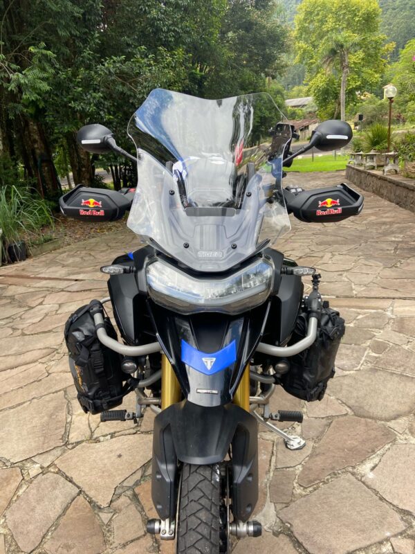 (7120) BOLHA ALTA TRIUMPH TIGER 1200 2022+