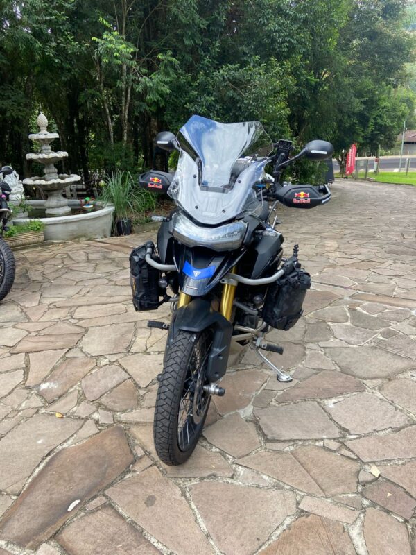 (7120) BOLHA ALTA TRIUMPH TIGER 1200 2022+ - Image 10